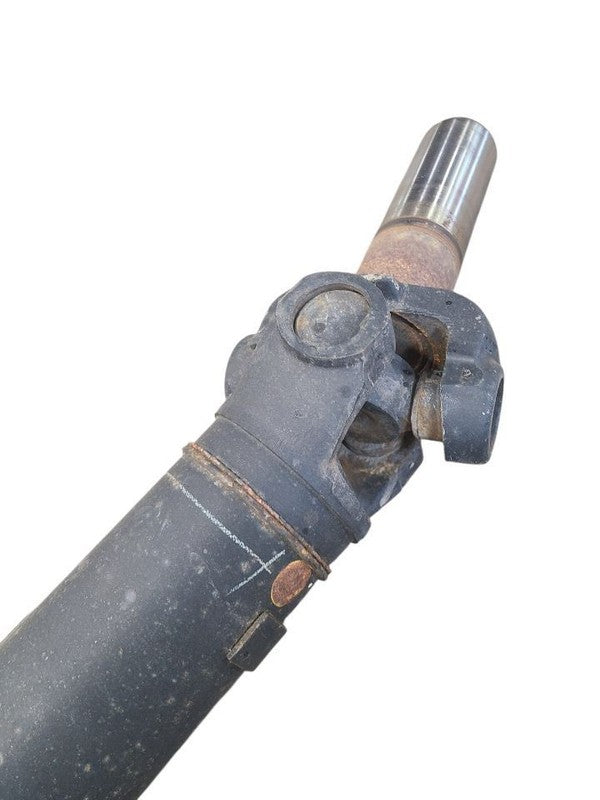 Rear Drive Shaft 4WD Pickup Crew Cab 8' Box Fits 19-24 DODGE 3500 PICK