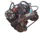 Engine 6-258 4.2L VIN C 4th Digit Fits 81-85 CJ-SERIES 679159