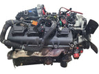Engine 5.7L VIN D 8th Digit Fits 06-08 DODGE 2500 PICKUP 672758