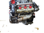 Engine Gasoline 3.0L VIN E 5th Digit Hybrid Fits 11-18 PORSCHE CAYENNE