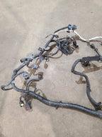 SRX       2014 Engine Wire Harness 618988