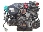 Engine 3.0L Diesel VIN M 8th Digit Fits 14-15 GRAND CHEROKEE 667459
