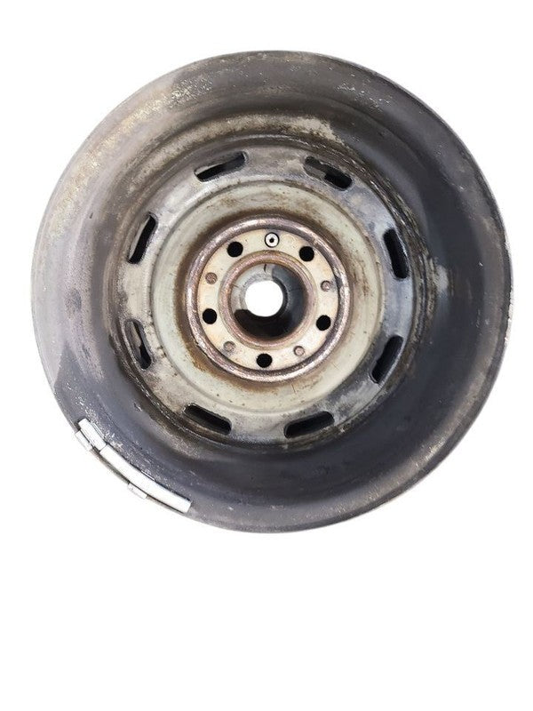 Wheel Super Stock Fits 71-72 OLDSMOBILE 643668