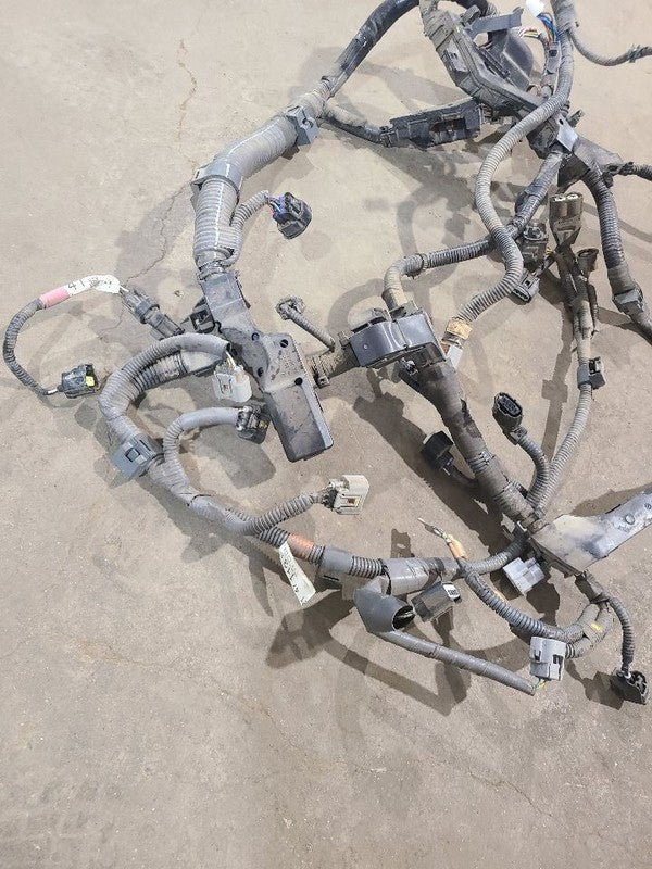 PRIUS     2015 Engine Wire Harness 651946
