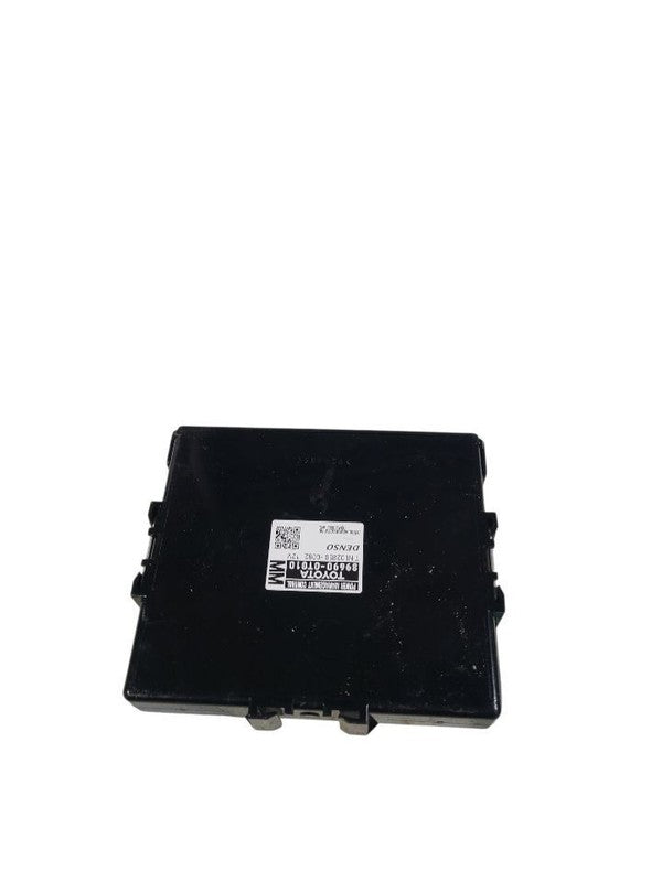 Chassis ECM Power Supply Right Hand Dash ID 89690-0T010 Fits 09-12 VEN