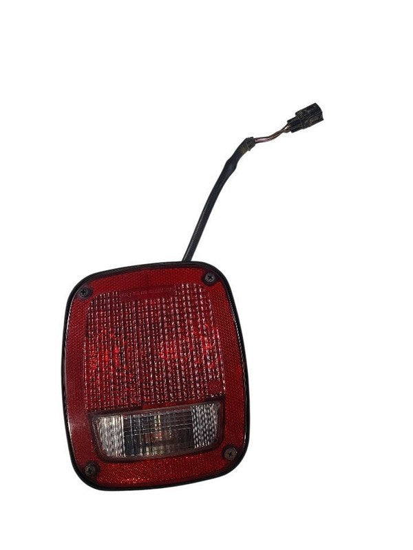 Passenger Right Tail Light Fits 98-06 WRANGLER 655519