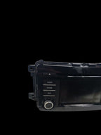 Audio Equipment Radio Display ID TK22611J0 Fits 13-15 MAZDA CX-9 65232