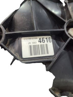 Engine 3.6L VIN 3 8th Digit Opt Lfx Fits 13-14 SRX 567206