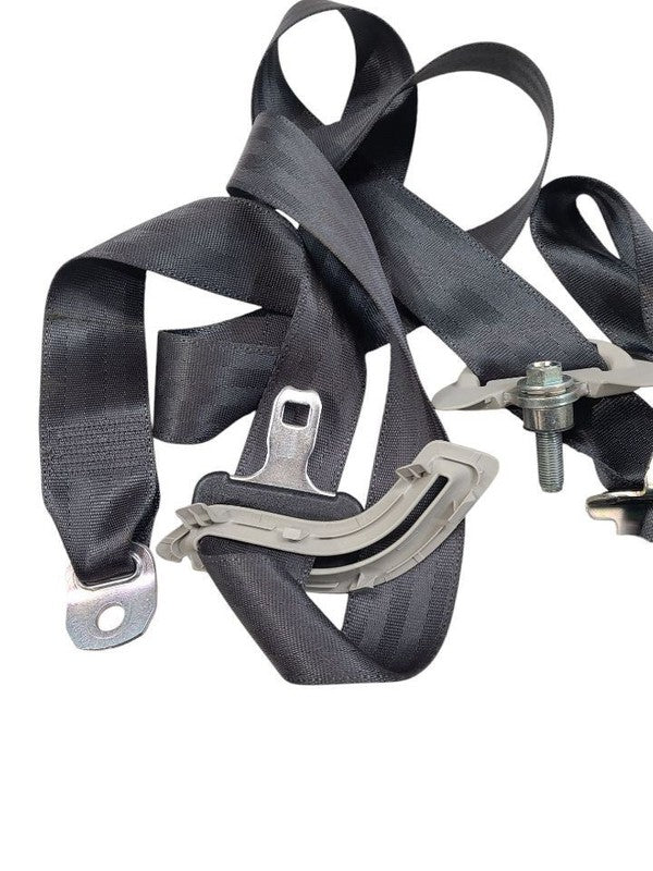 CT200H    2013 Seat Belt Rear 621278