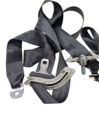 CT200H    2013 Seat Belt Rear 621278