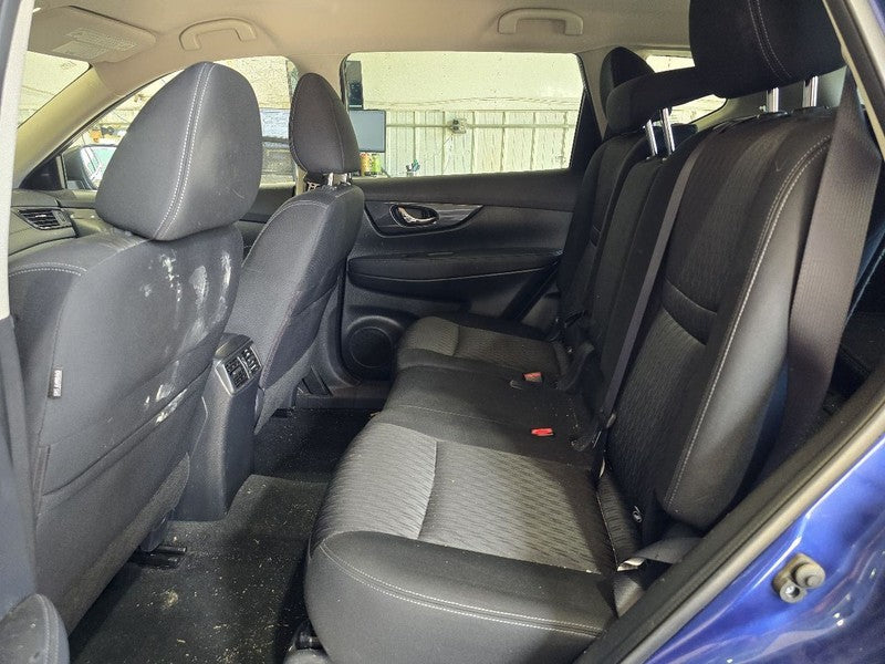 Seat Belt Front Bucket Passenger Buckle Fits 18-20 ROGUE 643678