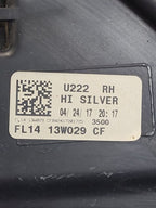 Passenger Headlight Halogen Projector Type Fits 15-17 EXPEDITION 66452