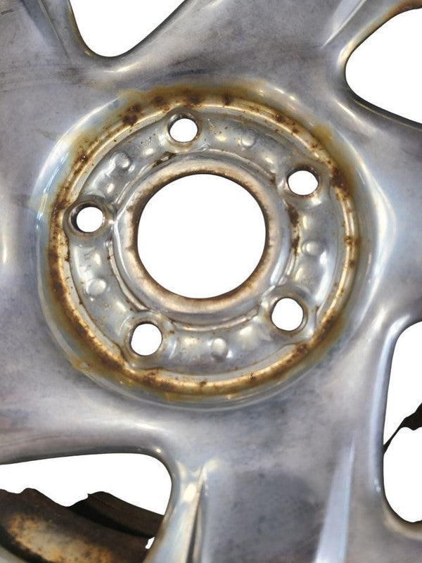 Wheel 16x7 Steel 5 Slot Chrome Fits 94-01 DODGE 1500 PICKUP 665693