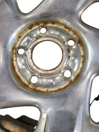 Wheel 16x7 Steel 5 Slot Chrome Fits 94-01 DODGE 1500 PICKUP 665693