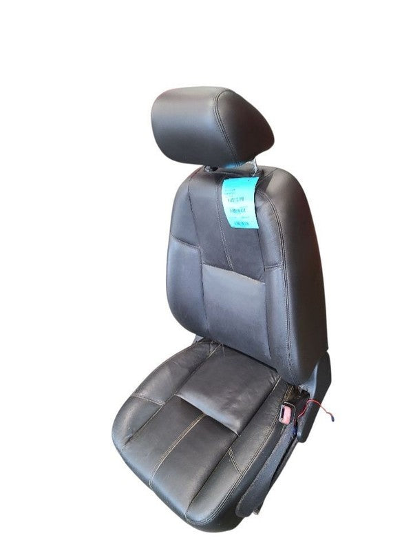 Passenger Front Seat Bucket And Bench Fits 11 SIERRA 2500 PICKUP 64233