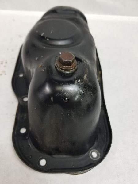 Oil Pan 4.0L 1GRFE Engine 6 Cylinder Lower Fits 03-20 4 RUNNER 531545
