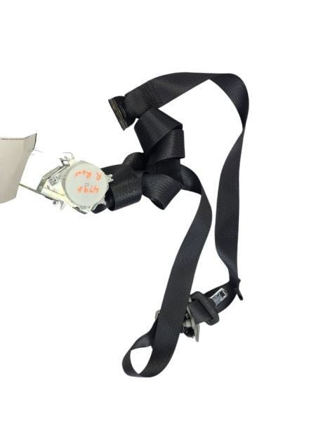 SIERRA150 2018 Seat Belt Rear 602639