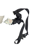 SIERRA150 2018 Seat Belt Rear 602639