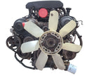 Engine 4.7L VIN T 5th Digit 2UZFE Engine 8 Cylinder Fits 00-04 TUNDRA 