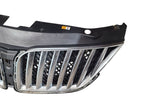 Grille Upper Assembly With Tow Package Fits 11-15 MKX 632129