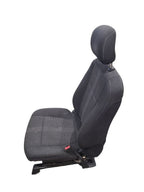 Passenger Front Seat Thru 02/05/17 Bench Fits 15-17 FORD F150 PICKUP 6