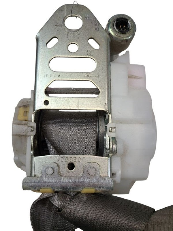 Seat Belt Front Bucket Passenger Retractor Japan Built Fits 06-10 RAV4