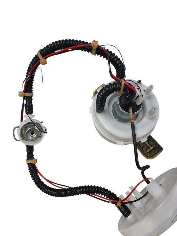 Fuel Pump Only 4.4L Twin Turbo Main Fuel Pump Fits 11-16 BMW 550i 6356