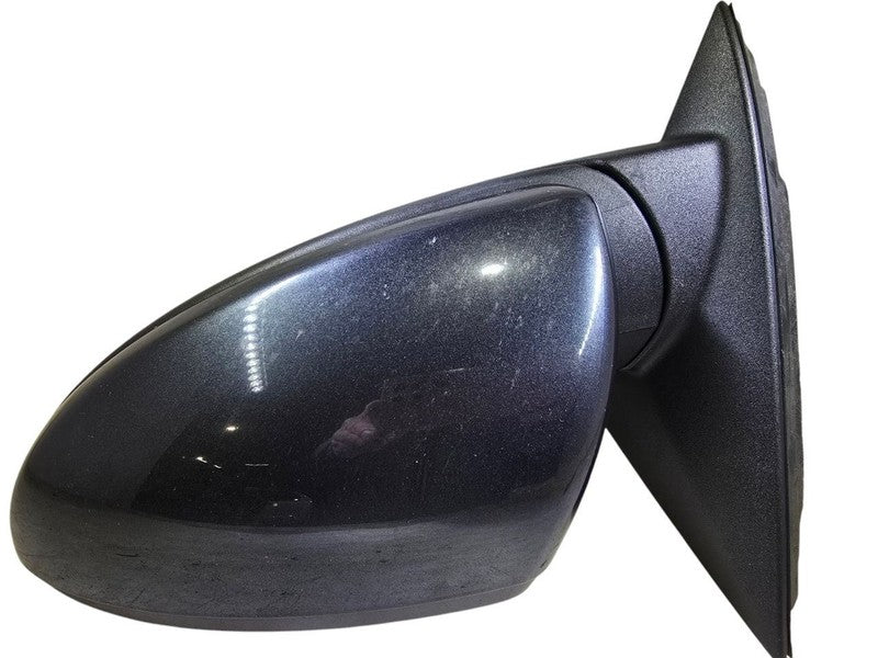 Driver Side View Mirror Power Sedan Body Color Fits 19-23 FORTE 611187