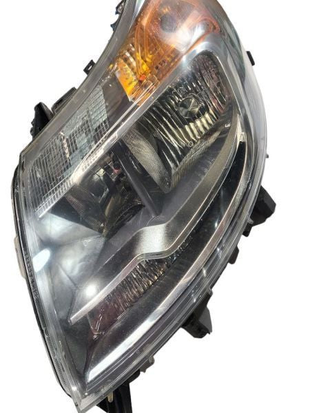 Driver Headlight Halogen Fits 14-20 PROMASTER 1500 VAN 453763