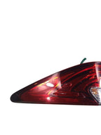 Passenger Tail Light Quarter Panel Mounted Fits 13-15 LEXUS ES300H 656