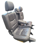 GX470     2005 Seat Rear 669778