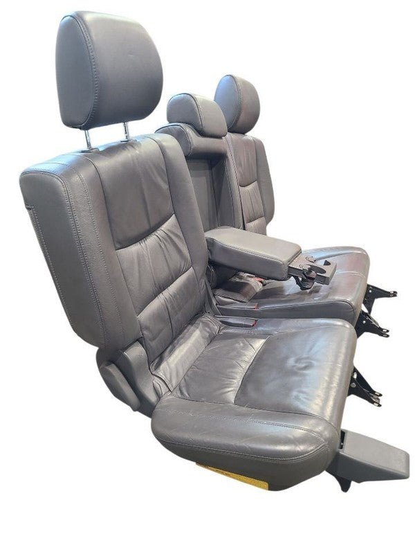 GX470     2005 Seat Rear 669778