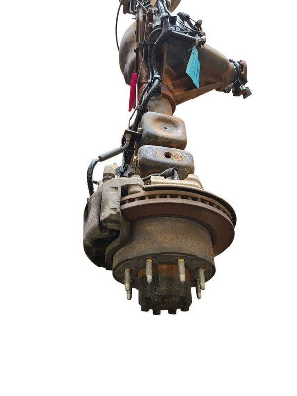 Rear Axle 3.73 Ratio Opt GT4 Fits 22-23 SILVERADO 2500 PICKUP 642643
