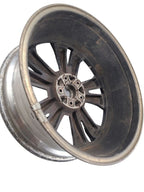 Wheel 20x7-1/2 Alloy Machined And Painted V Spoke Fits 17-20 PATHFINDE