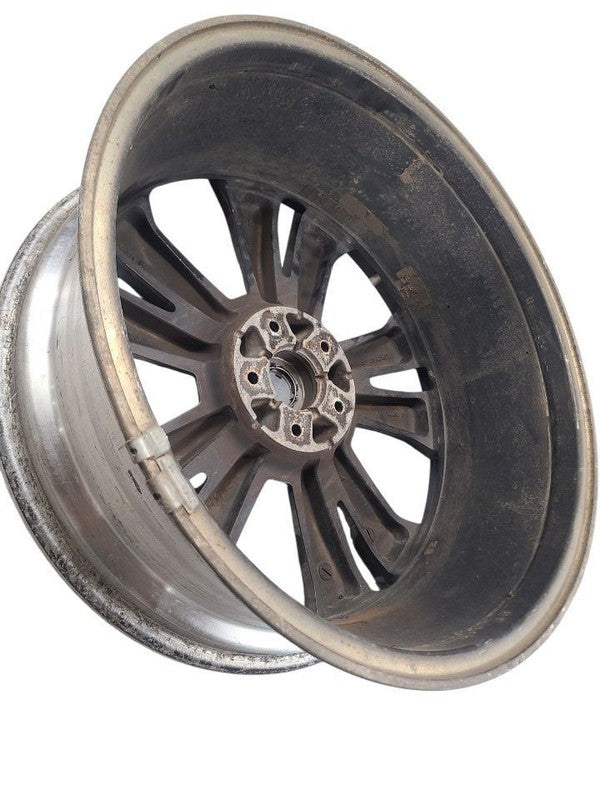 Wheel 20x7-1/2 Alloy Machined And Painted V Spoke Fits 17-20 PATHFINDE