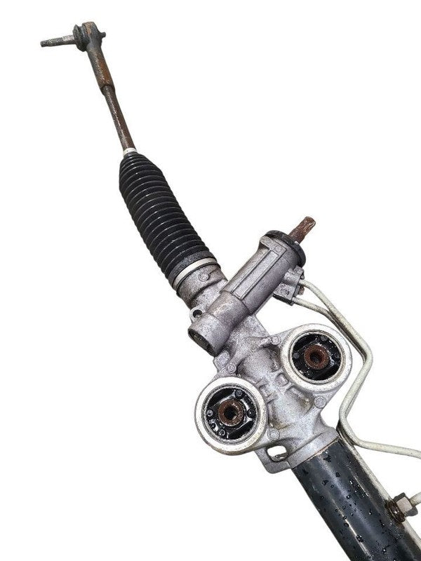 Steering Gear/Rack Power Rack And Pinion Fits 07-13 SIERRA 1500 PICKUP