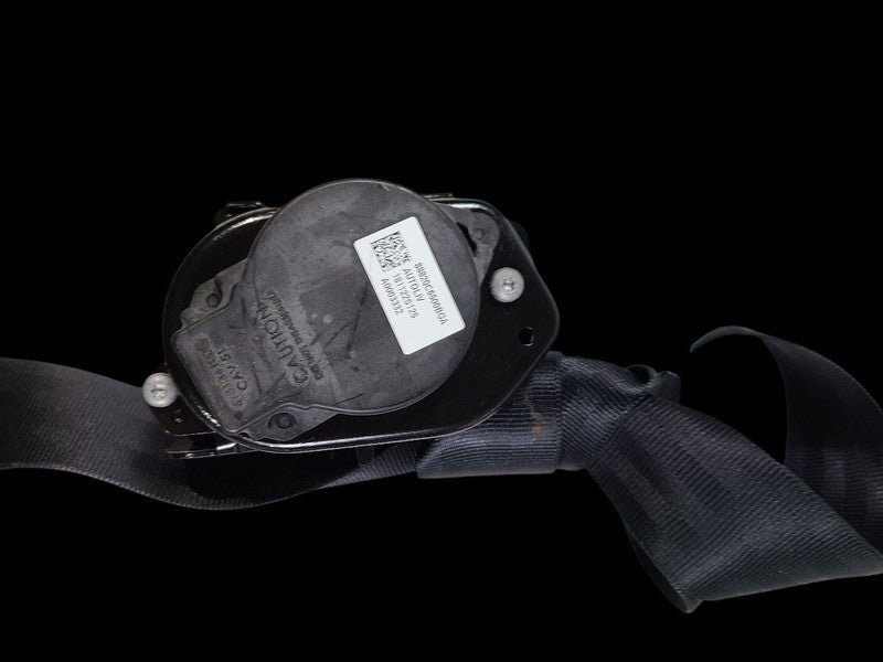 Seat Belt Front Passenger Retractor Fits 16-20 SORENTO 652233