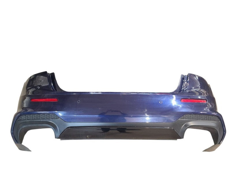 GHIBLI    2019 Rear Bumper 664907