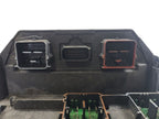 Chassis ECM Multifunction Includes Fuse Box Fits 11 WRANGLER 671393