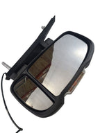 Passenger Side View Mirror Manual 9"x15" Fits 14-22 PROMASTER 2500 VAN