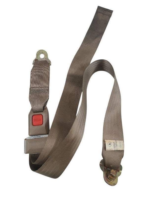 4 RUNNER  1995 Seat Belt Rear 659777