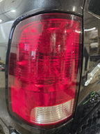 Driver Tail Light Classic Style 5 Lug Wheel Fits 09-23 DODGE 1500 PICK