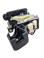 RDX       2008 Transmission Shift 660743