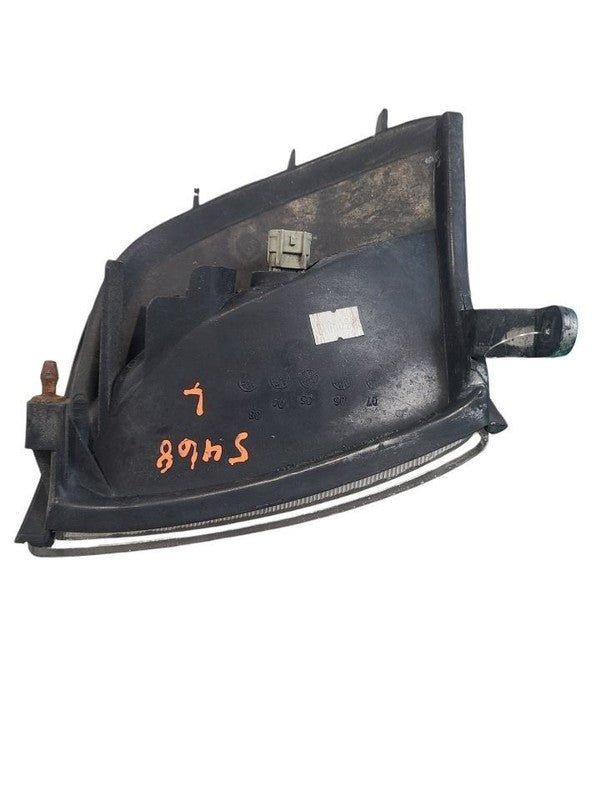 Driver Corner/Park Light Park Lamp-turn Signal Fits 99-02 4 RUNNER 663