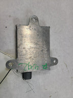 Camera/Projector Rear Radar Unit Fits 16-17 LEXUS NX200T 602257
