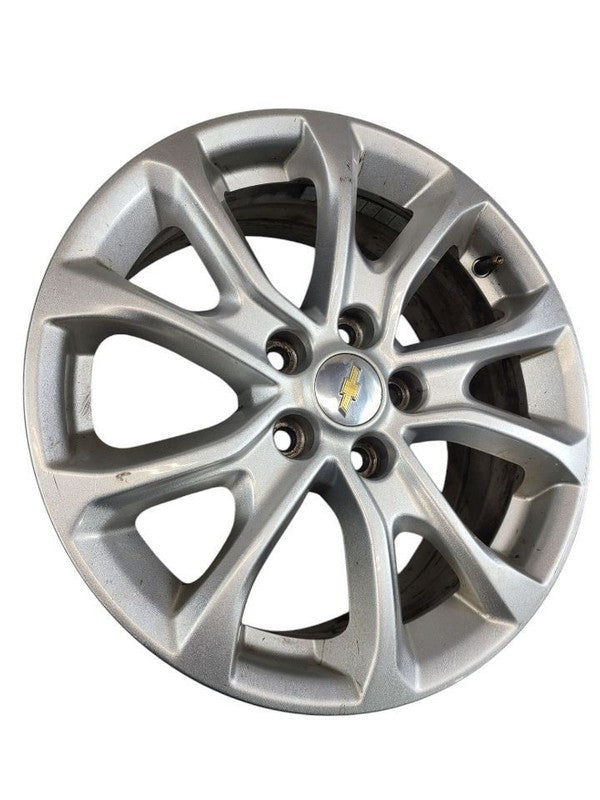 Wheel 17x7 Opt Rsb Fits 18-21 EQUINOX 617366