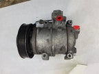 AC Compressor Fits 08-17 ODYSSEY 603373