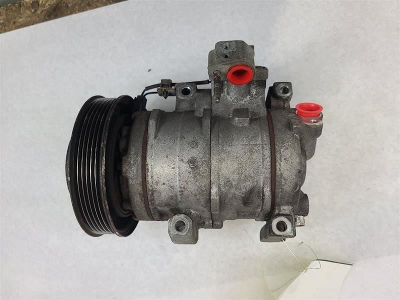 AC Compressor Fits 08-17 ODYSSEY 603373