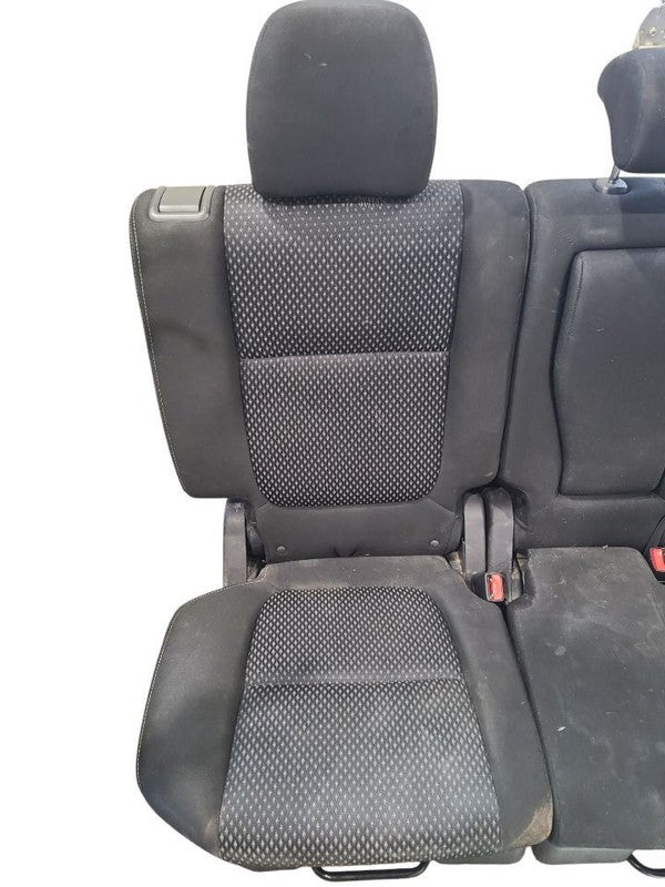 Rear Seat Fits 2016 OUTLANDER 625394