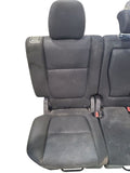 Rear Seat Fits 2016 OUTLANDER 625394